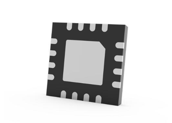 MAAL-011217 Módulo de comunicación inalámbrica de 1,85 GHz a 5,0 GHz Amplificador de bajo ruido QFN16