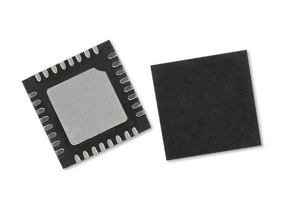 MAMX-011054 Módulo de comunicación inalámbrica Mezclador doble balanceado AQFN12 Circuito integrado mezclador RF