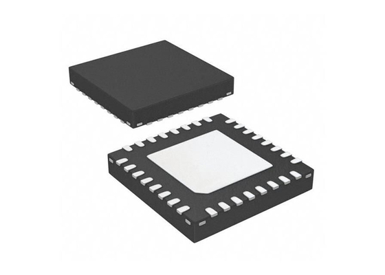 Modulo de comunicación inalámbrica LR1121IMLTRT LoRa Transceptor QFN32 Transceptor inalámbrico