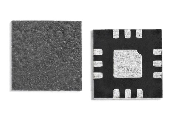MAAM-011289 Modulo de comunicación inalámbrica Amplificador del controlador AQFN12 Amplificador MMIC