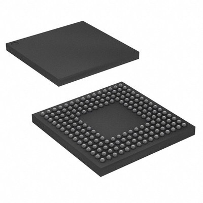 Microcontrolador GD32F527ISK7 MCU de 32 bits 200MHz ARM Cortex-M33 MCU para control industrial