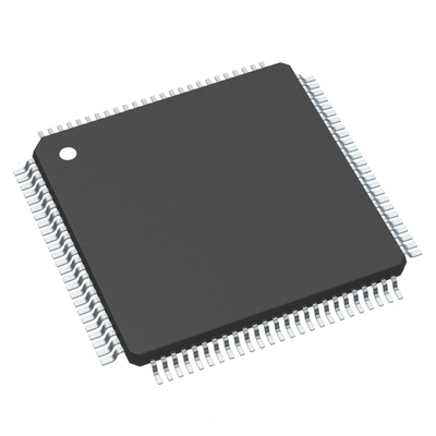 GD32E518VET6 Microcontrolador MCU de 32 bits 180MHz 1.71V a 3.63V Microcontrolador ARM Cortex-M33
