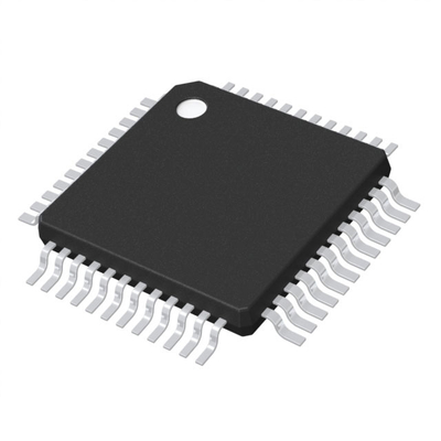 Microcontrolador GD32E518CET6 MCU de alta resolución de 32 bits, 180MHz, ARM Cortex-M33 para bicicleta eléctrica