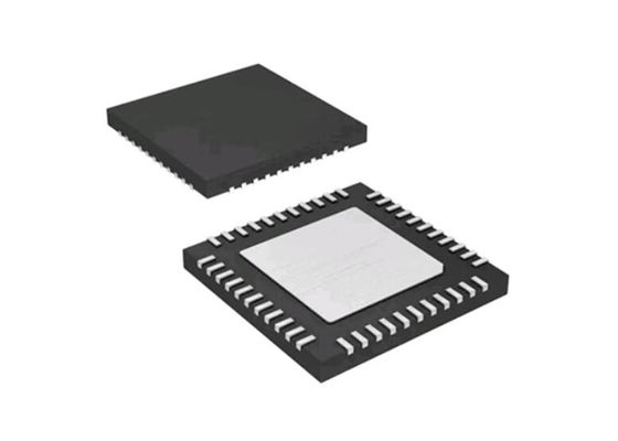 Chip de circuito integrado GD30DR4731YUTR, controlador de puente completo multicanal QFN44