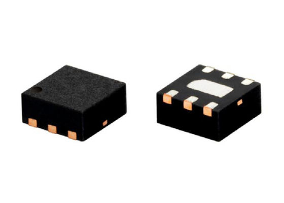 Modulo de comunicación inalámbrica EQY-4-283 Equalizador MMIC 4dB Equalizador de ganancia MCLP6