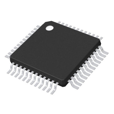 Microcontrolador GD32G553CET7 MCU de alto rendimiento, microcontrolador ARM Cortex-M33 de 32 bits para IoT