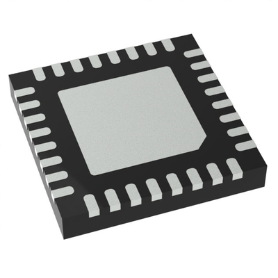 Microcontrolador GD32A513KCU3 MCU de 32 bits 100MHz Arm Cortex-M33 MCU para radar automotriz