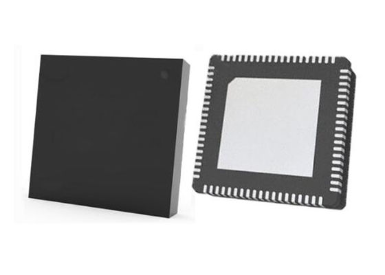 GD30DRE518QUTR Circuito Integrado Chip Controladores de Motor CC sin escobillas de 500 kHz QFN88