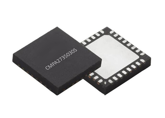 CMPA2735030S CI GaN 30W Amplificador de potencia MMIC GaN QFN32