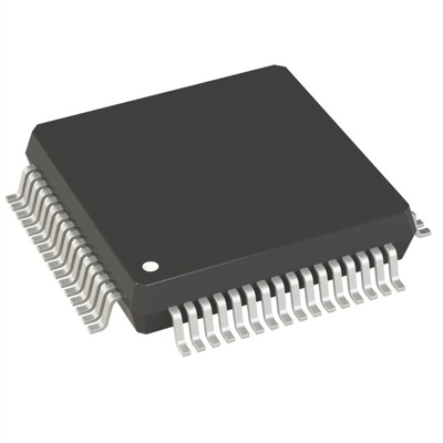 Microcontrolador GD32F425RKT6 MCU de 32 bits 200MHz 2.6V a 3.6V MCU para sistemas de seguridad y alarma