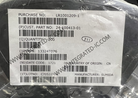 13324-T076 Transformador de circuito integrado con chip de retroceso SMPS
