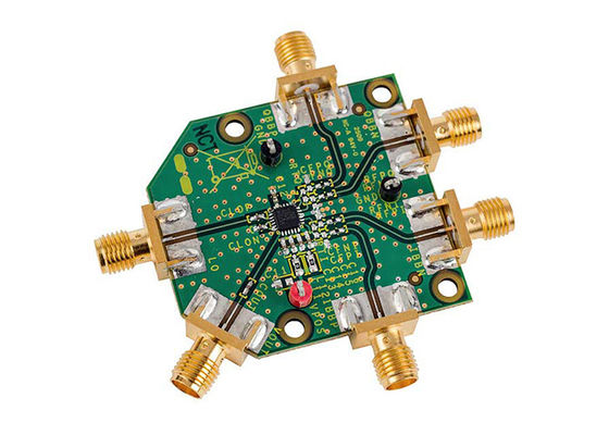 ADL5370-EVALZ Embedded Solutions 300MHz To 1000MHz Quadrature Modulator Evaluation Board