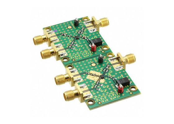 ADL5350-EVALZ Embedded Solutions ADL5350 Mixer Evaluation Board