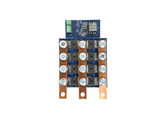 EVAL-BDPS-DD-TOLG Embedded Solutions 36V To 75V MOSFET Power Management Evaluation Board