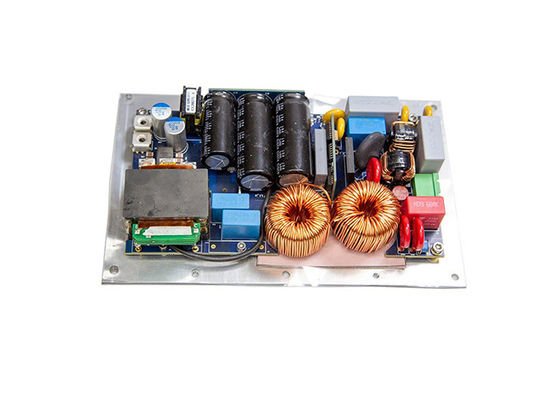 EVAL-500W-5G-PSU Embedded Solutions CoolMOS™ 2 Isolated Outputs AC/DC Converter Evaluation Board