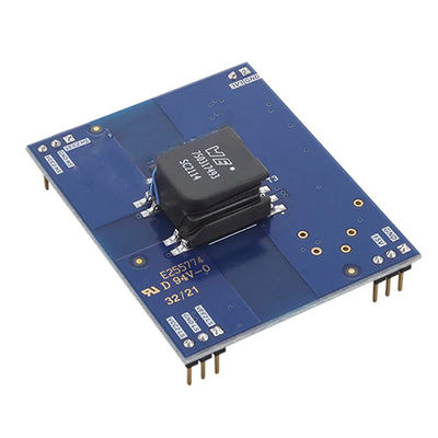 EVAL-PSIR2085 Embedded Solutions EiceDRIVER™ Isolated Gate Driver EVAL Power Supply Board