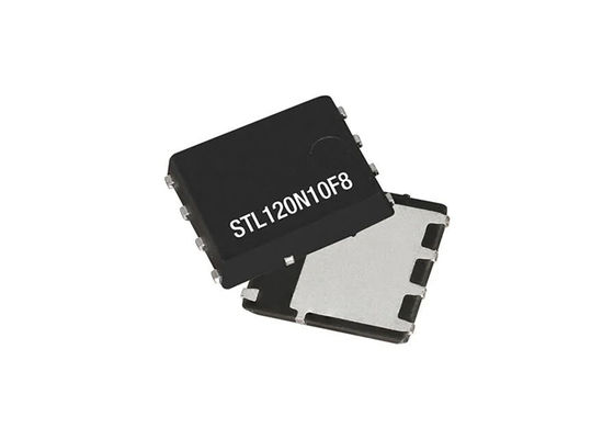 Chip de circuito integrado STL160N6LF7 60V 160A N-Channel STripFET F7 Transistores MOSFET de potencia