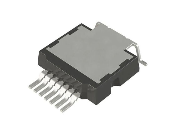 SCT019HU120G3AG Chip de circuito integrado 1200V 90A Transistores MOSFET de potencia de carburo de silicio para automóviles