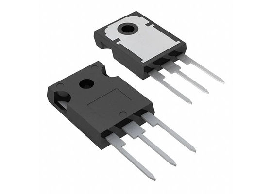 Chip de circuito integrado N-canal 600 V 60 mΩ 46A Transistores MOSFET de potencia