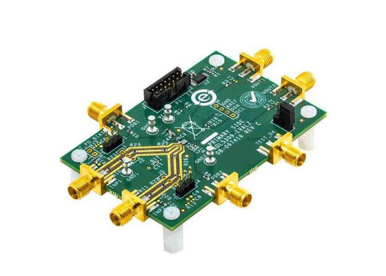 ADL5309-KIT-EVALZ Placa de evaluación del convertidor logarítmico ADL5309 de Embedded Solutions
