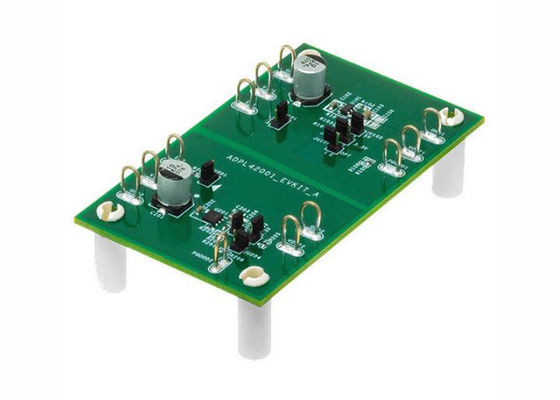 Kit de evaluación de soluciones integradas ADPL42001EVKIT Placa de evaluación ADPL42001