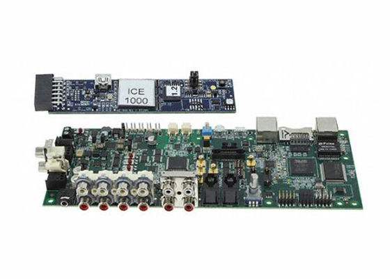 ADZS-SC573-EZLITE Soluciones incrustadas EZ-KIT Lite SHARC DSP Junta de evaluación incrustada