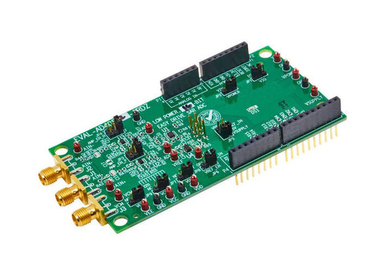 EVAL-AD4052-ARDZ Soluciones integradas de plataforma de conversión analógica a digital