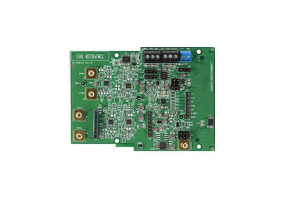 EVAL-AD7386FMCZ Soluciones incrustadas 16 bits 4M muestras por segundo Junta de evaluación ADC