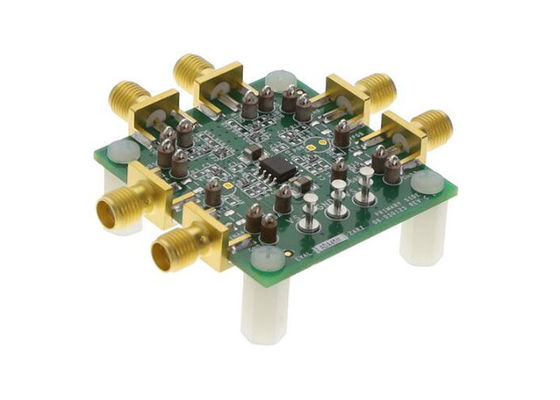 EVAL-ADA4511-2ARZ Soluciones integradas ADA4511-2 Junta de evaluación de amplificadores