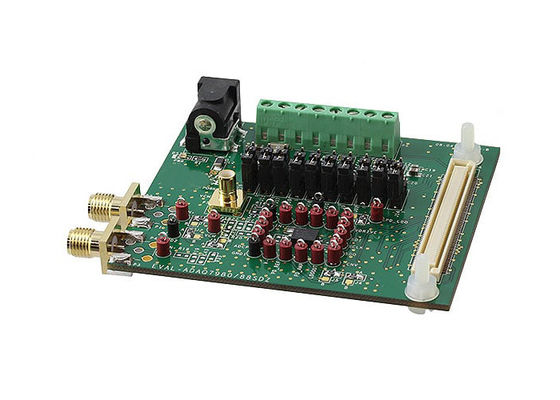 EVAL-ADAQ7980SDZ Soluciones embebidas 16 bits 1M muestras por segundo Junta de evaluación de ADC