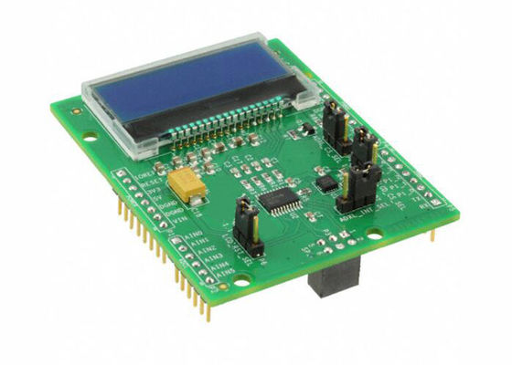 EVAL-ADXL362-ARDZ Soluciones integradas ADXL362 Tabla de evaluación del sensor del acelerómetro