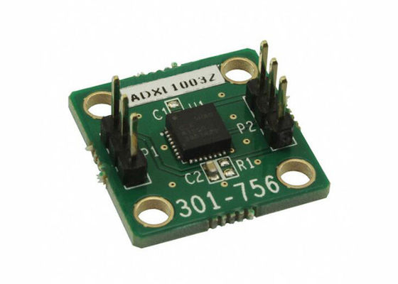 EVAL-ADXL1003Z Placa de evaluación de sensores para soluciones integradas Acelerómetro ADXL1003