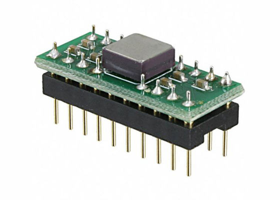 EVAL-ADXRS649Z Soluciones Integradas ADXRS649 Tarjeta de Evaluación del Sensor Giroscópico
