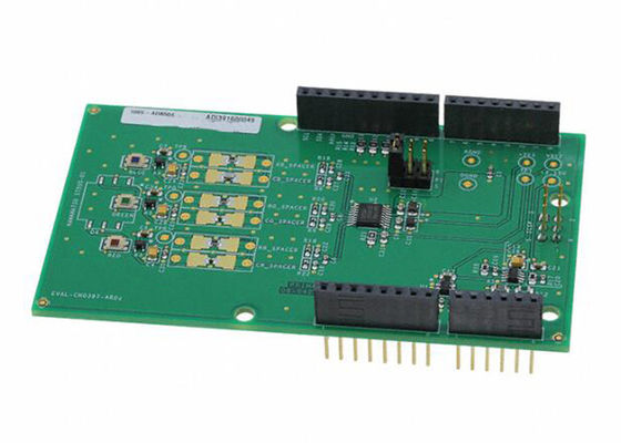 EVAL-CN0397-ARDZ Soluciones incrustadas Interfaz de sensor y acondicionador Junta de evaluación de Arduino