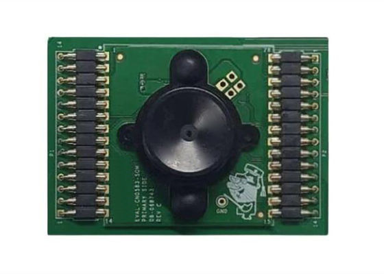 EVAL-CN0583-SOM Soluciones integradas Junta de evaluación del sensor del detector de humo