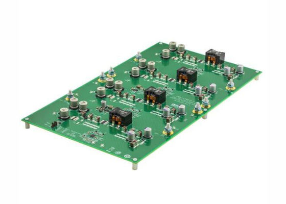 EVAL-LT8210-1-AZ Placa de evaluación de soluciones integradas LT8210-1 Circuito de evaluación