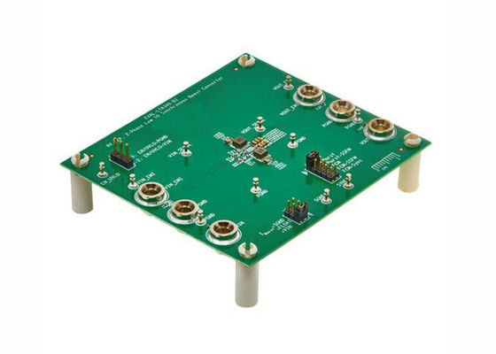 EVAL-LT8349-BZ Embedded Solutions LT8349 Step Up Controller Evaluation Board