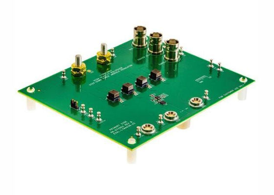 EVAL-LTM4638-AZ Placa de evaluación de reducción DEMO BOARD de soluciones integradas LTM4638