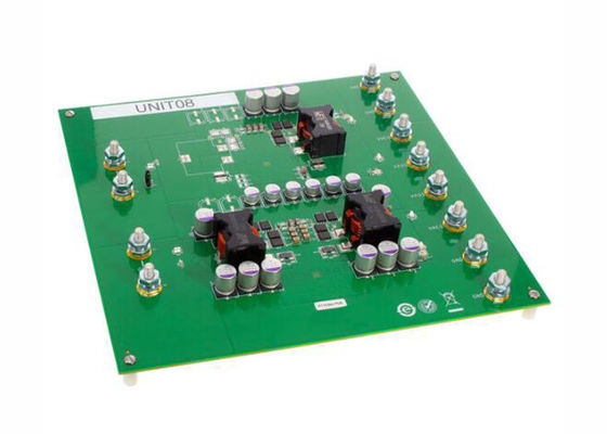 EV-DPS-PWRBD1Z Soluciones embebidas Cuadro de evaluación del controlador Buck o Boost