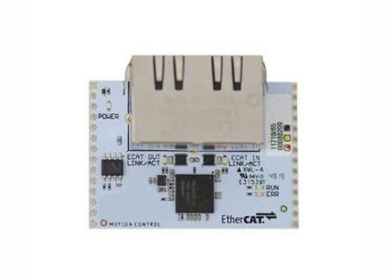 TMC8462A-BOB-ETH Soluciones incrustadas IC Breakout Boards Junta de evaluación de Ethernet