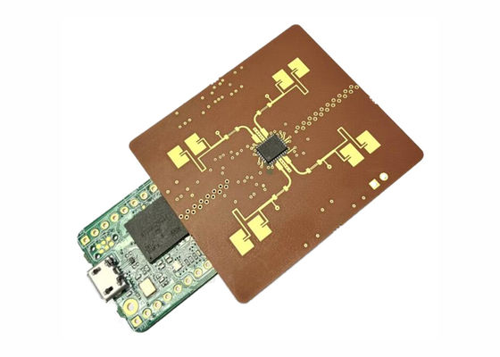 DEMO-BGT24ATR22-DPA Kit de demostración de soluciones integradas con sensor de radar XENSIV 24GHz BGT24ATR22