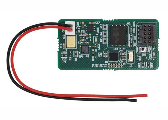 EVAL-MICROIAS Consejo de expansión de soluciones integradas Consejo de referencia de MicroIAS