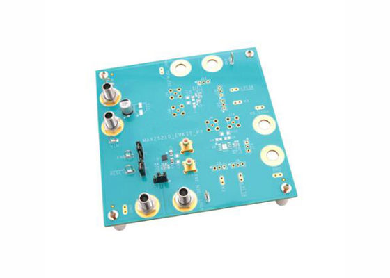 MAX25210EVKIT Soluciones Integradas - Placa de Evaluación del Regulador de Voltaje Lineal MAX25210