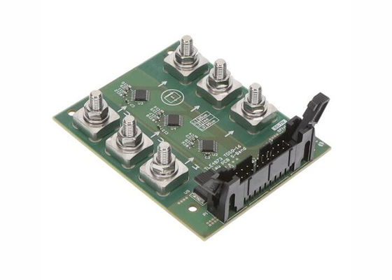 TLE4973-EVAL-INLAY Soluciones Integradas Sensor de Corriente TLE4973 XENSIV EVAL INLAY Board