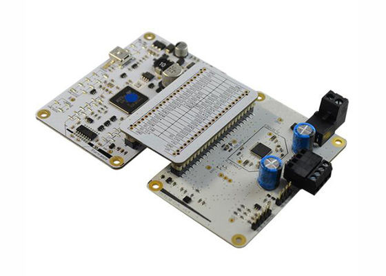 TMC5130-EVAL-KIT Soluciones Integradas TMC5130 Tarjeta de Evaluación del Controlador de Motor Paso a Paso