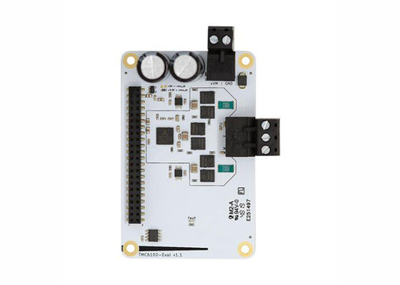 TMC6100-EVAL Soluciones integradas TMC6100 Junta de evaluación PMIC de conductor de motor