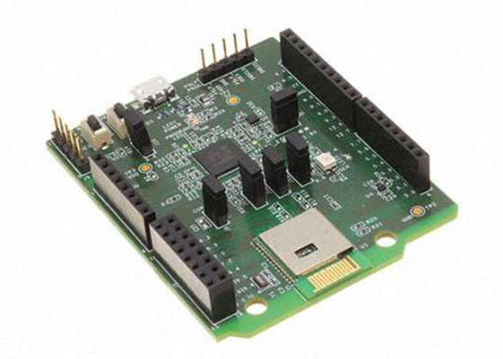 CYBLE-416045-EVAL Placa de evaluación EZ-BLE Arduino para soluciones integradas