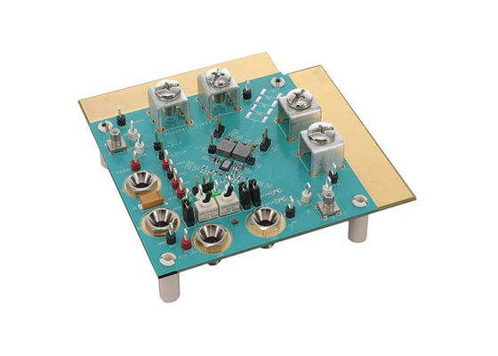 MAX20812EVKIT Soluciones embebidas Consejo de evaluación de reguladores de conmutación CC-DC