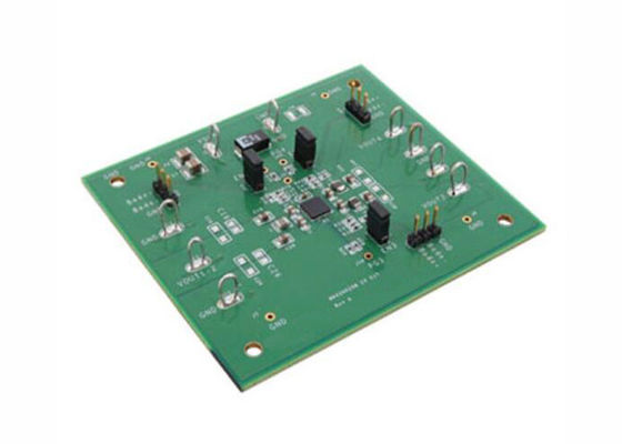 Soluciones integradas MAX20029BEVKIT MAX20029B Kit de evaluación de los circuitos integrados de gestión de energía