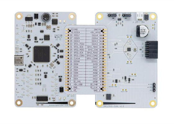 TMC2300-EVAL-KIT Soluciones Integradas TMC2300 Placa de Evaluación del Motor PMIC Paso a Paso